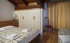 Hotel Oasi