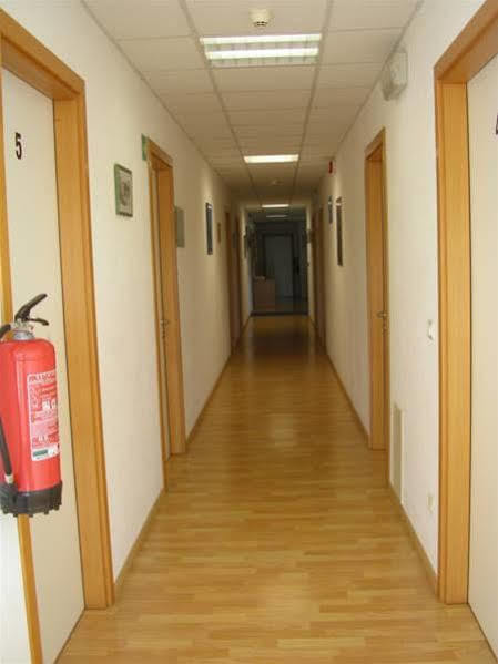 Hotel Oasi Muggia Exterior foto