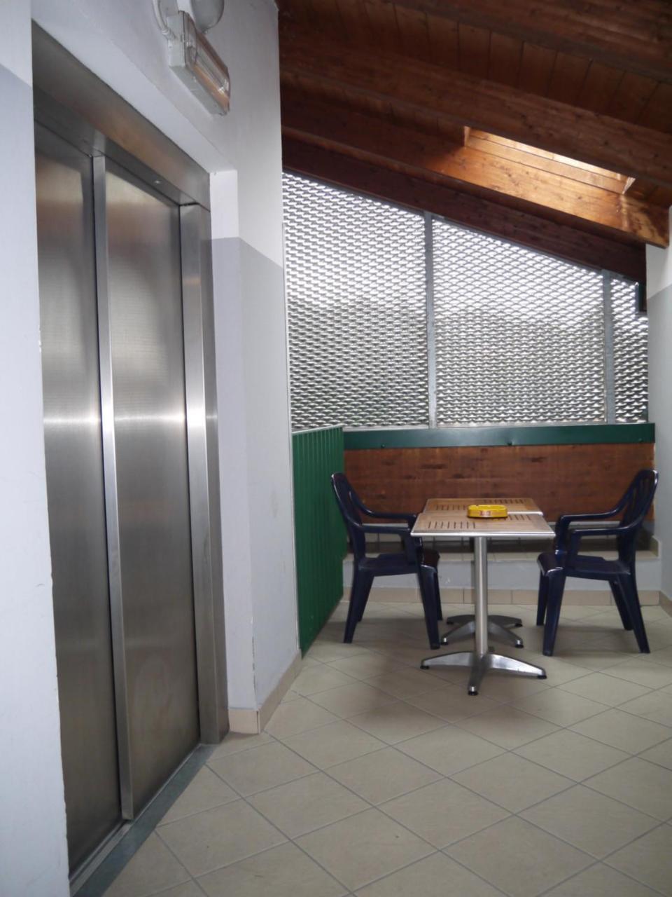 Hotel Oasi Muggia Exterior foto