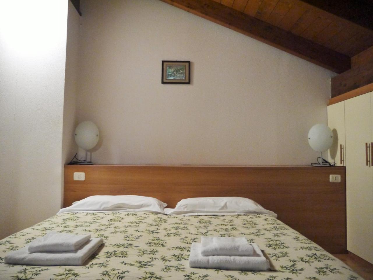 Hotel Oasi Muggia Exterior foto