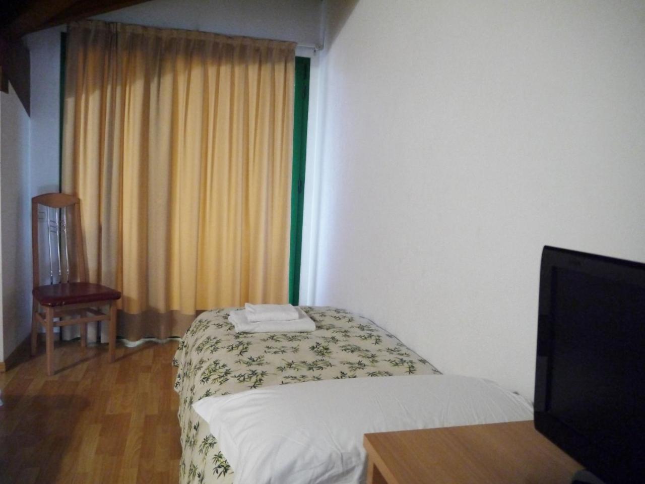 Hotel Oasi Muggia Exterior foto