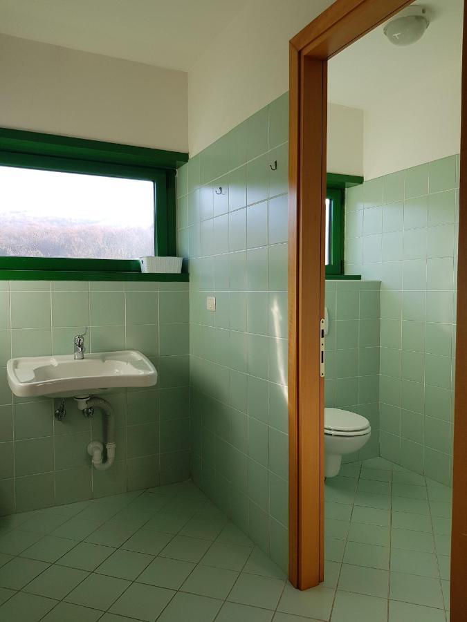 Hotel Oasi Muggia Exterior foto