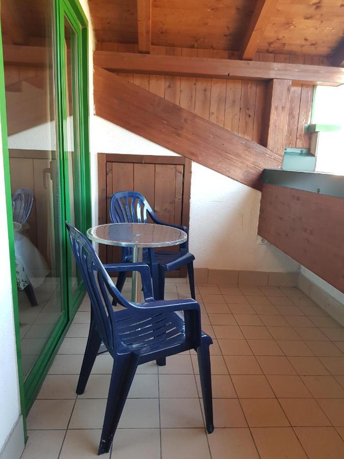 Hotel Oasi Muggia Exterior foto