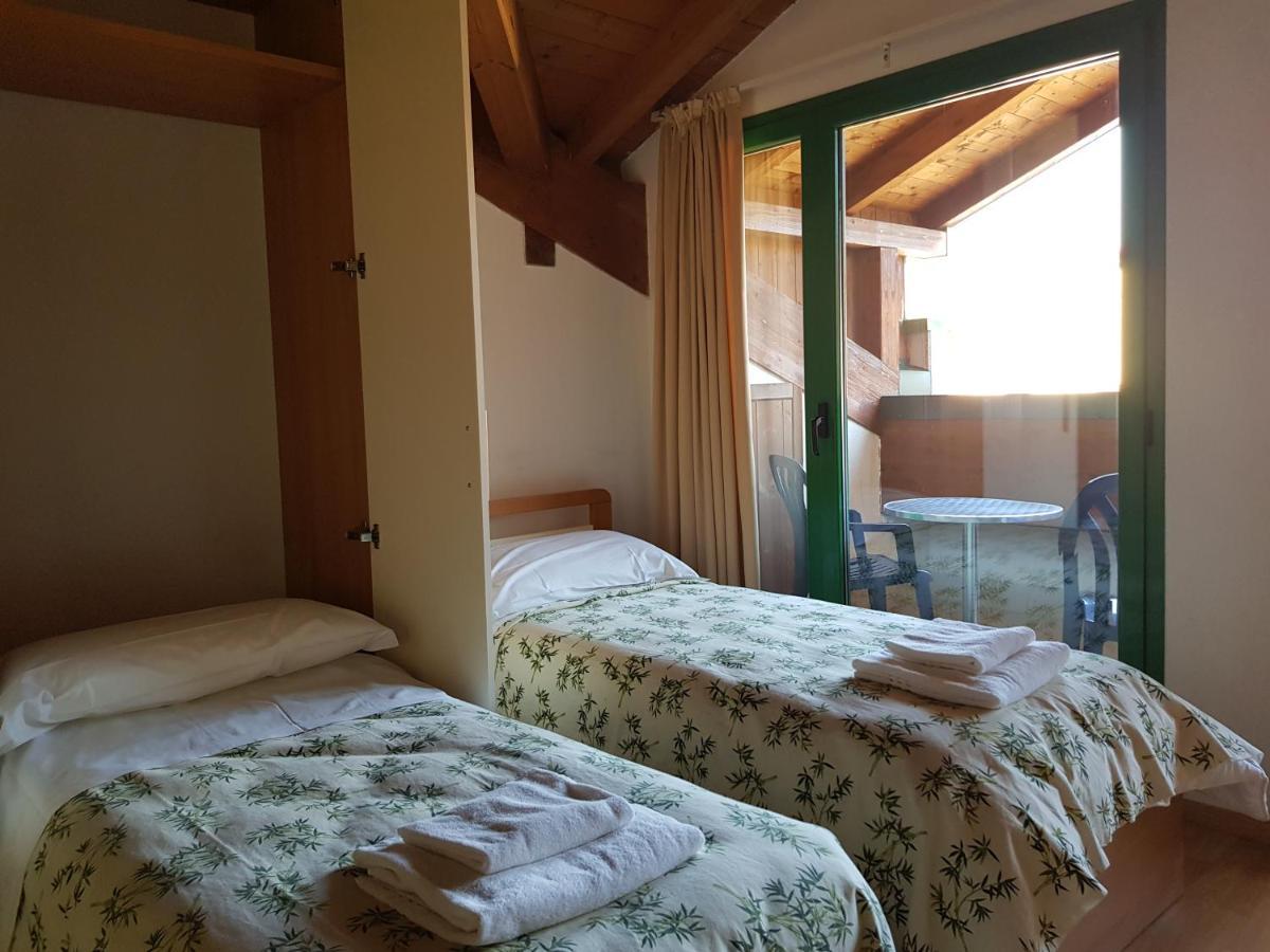 Hotel Oasi Muggia Exterior foto